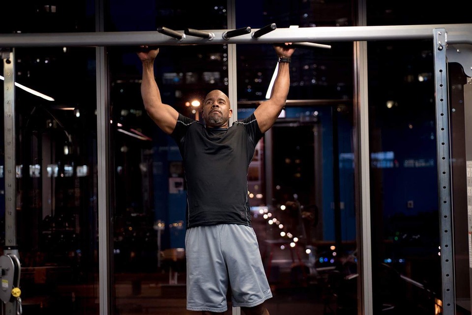 Yes, The Chin-Up & Pull-Up Are Different. And Yes, It Matters.