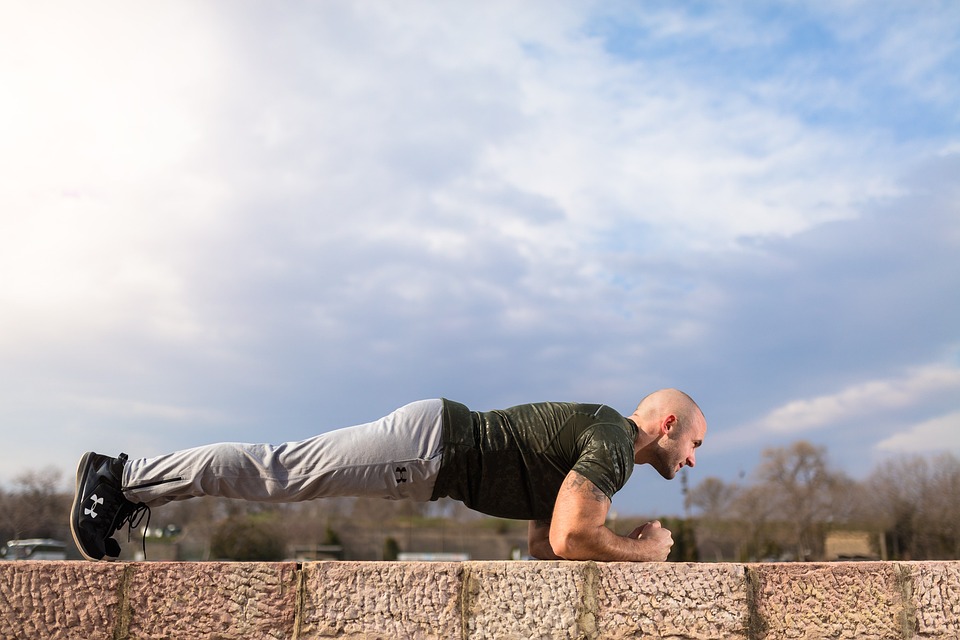 What Does It Mean to Contract Your Abs and Engage Your Core During Exercise?