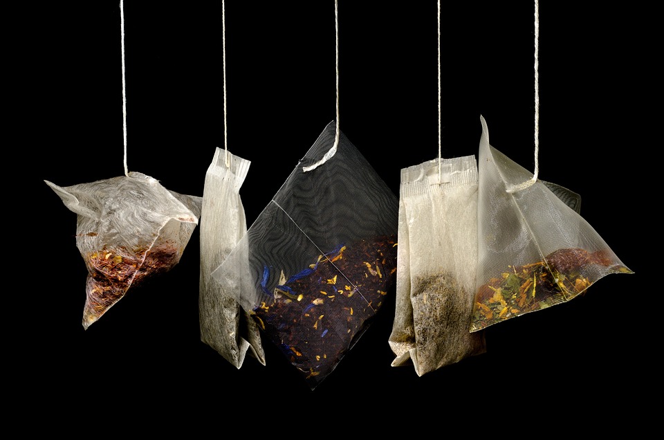 Which Herbal Teas Should I Drink for Stress and Anxiety?