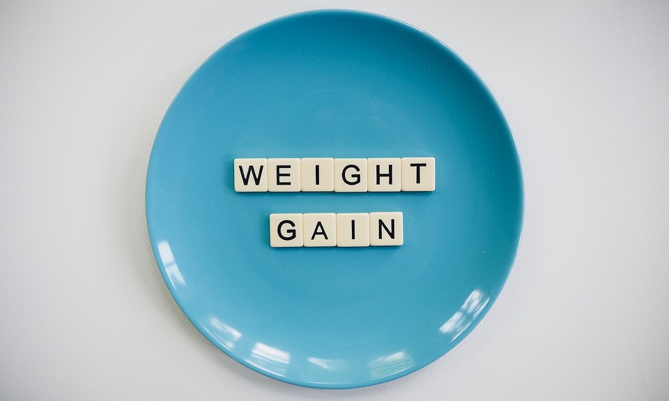 Healthy Ways to Gain Weight If You’re Underweight