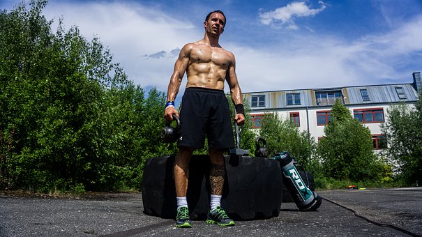 High Intensity HIIT Workouts For Men