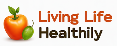 Living Life Healthily
