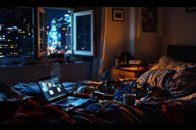Top 10 Sleep Hygiene Mistakes to Avoid
