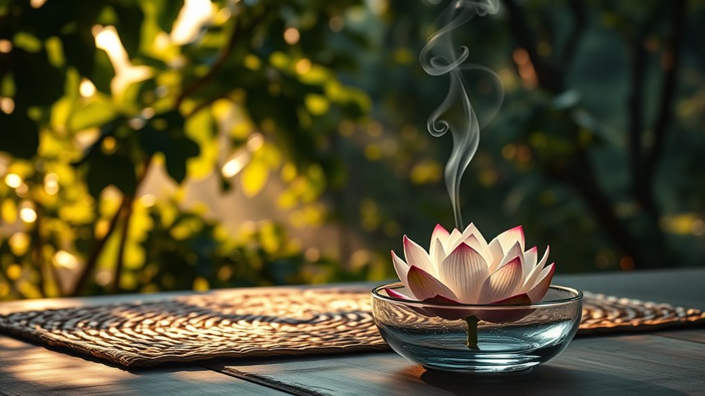 balanced breathing technique
