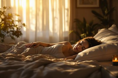 Improve Productivity by Tackling Poor Sleep Hygiene