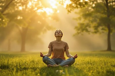 Why Are Breathing Exercises Key to Reducing Anxiety?