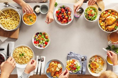 What Are Affordable Family Meal Options?