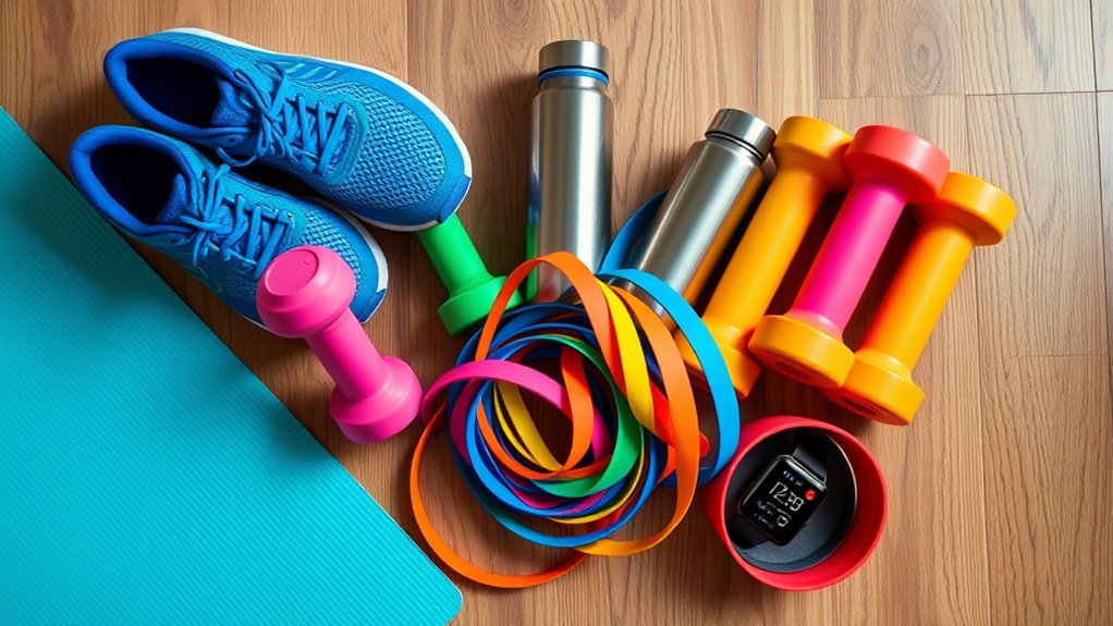 change your daily habits