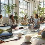 coping strategies alleviate workplace stress