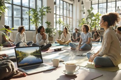 Why Are Coping Strategies Vital for Workplace Stress?