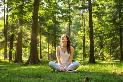 5 Best Deep Breathing Exercises for Calmness