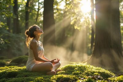 What Deep Breathing Exercises Promote Calmness?