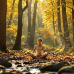 deep breathing promotes relaxation