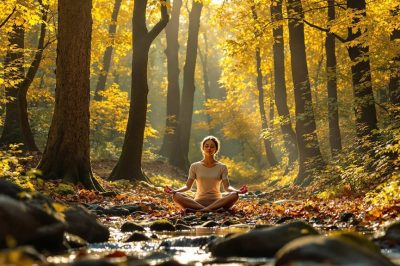Why Are Deep Breathing Exercises Vital for Calmness?