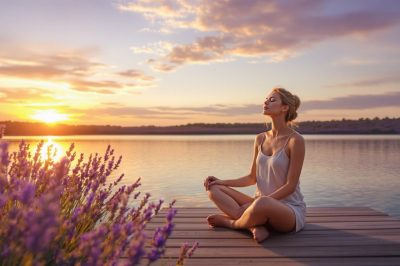 5 Best Breathing Techniques for Stress Relief