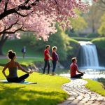 effective stress management strategies