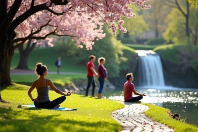 10 Tips for Managing Stress in Everyday Life