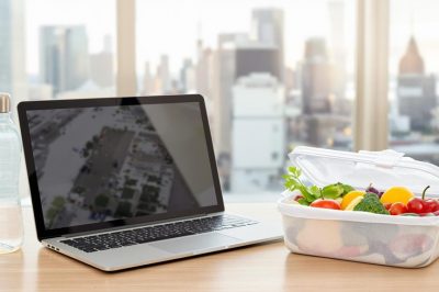 Quick Healthy Diet Tips for Busy Professionals