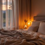 emotional wellbeing sleep techniques