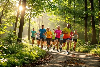 Boost Your Immunity: 7 Exercise Benefits