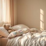 enhance kids sleep habits