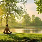 enhance well being through stress