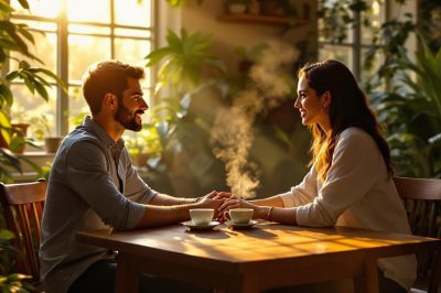 Cultivating Strong Communication in Relationships: A Guide
