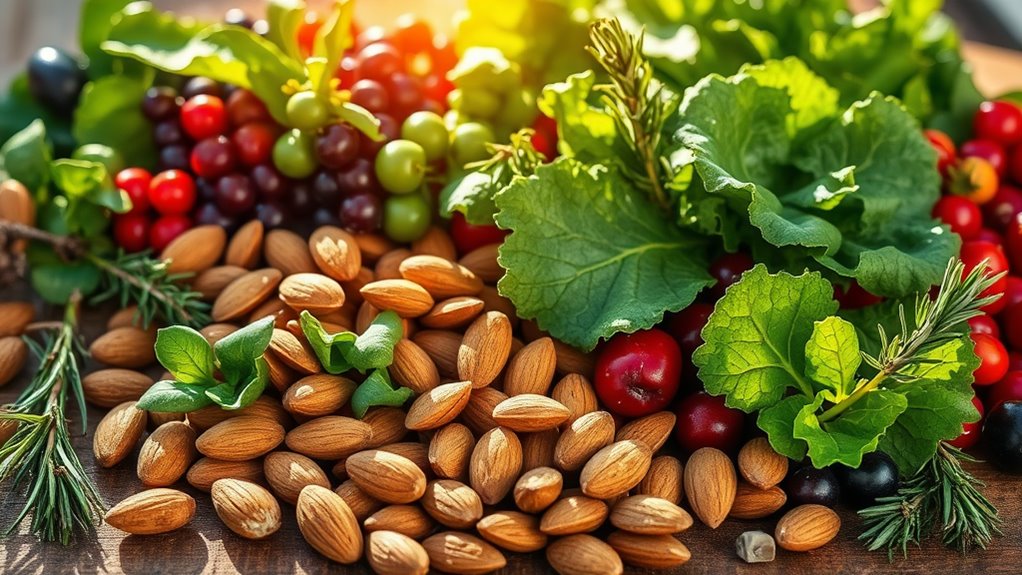 essential minerals for health