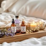 essential oils for sleep