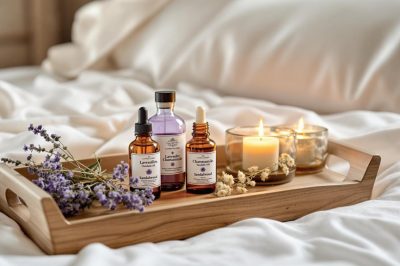 Top Essential Oils for Sleep Hygiene