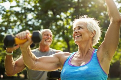 Why Is Exercise Vital for Senior Well-being?