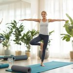 flexibility and balance exercises