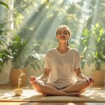 foster optimism for wellness