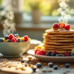 fuel your day right
