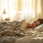 improve sleep quality benefits