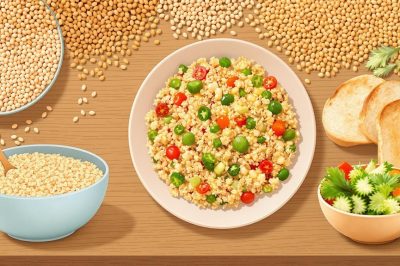 What Are Ways to Eat Whole Grains Daily?