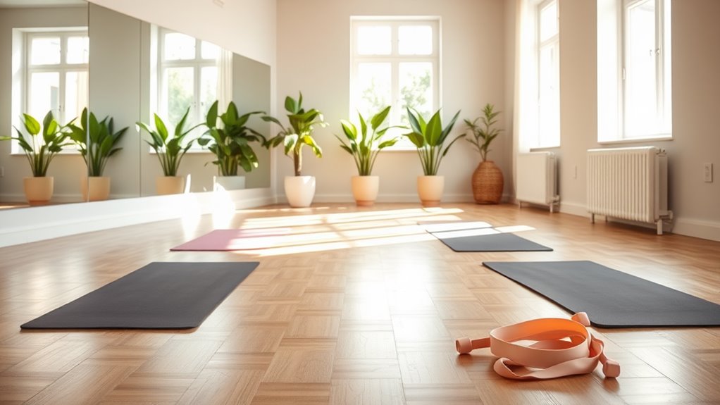 innovative fitness training approach