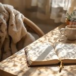 journaling for anxiety relief