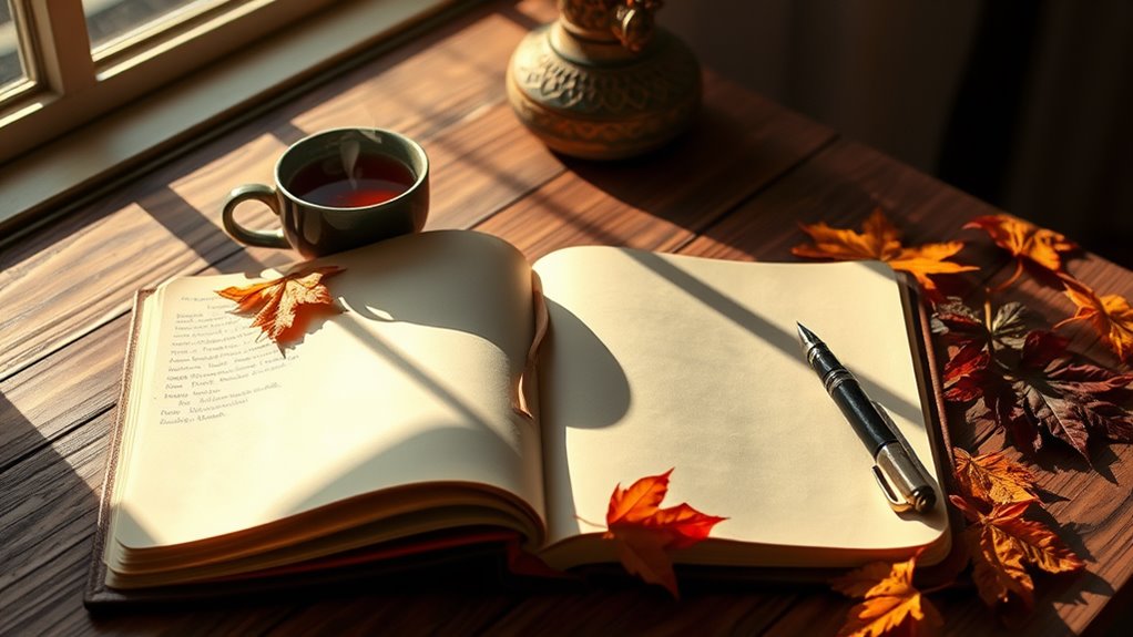 letter to past self