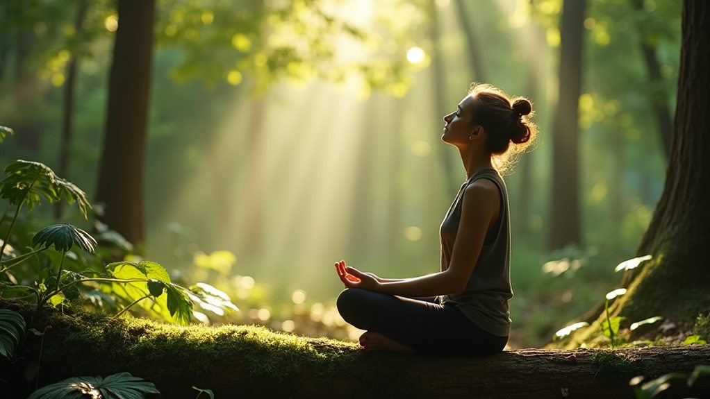 mindfulness effectively alleviates stress