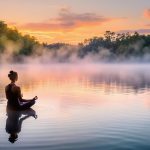 mindfulness meditation benefits mental health