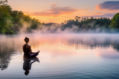 What Is Mindfulness Meditation for Mental Health?