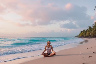 Master Mindfulness Meditation for Stress Relief