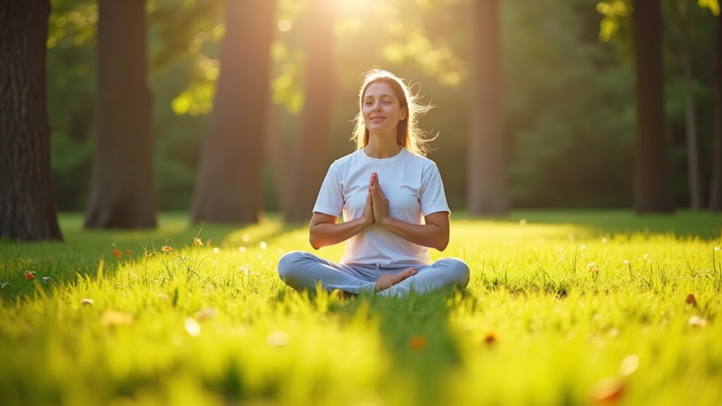 mindfulness practice methods explained