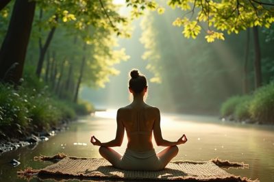 Meditation Practices for Reducing Anxiety