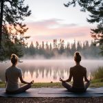 mindfulness techniques reduce stress
