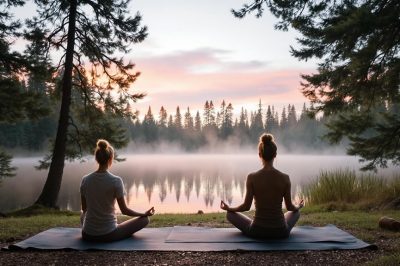 What Mindfulness Practices Ease Stress?