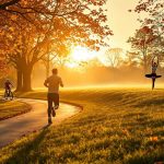 morning workouts boost productivity