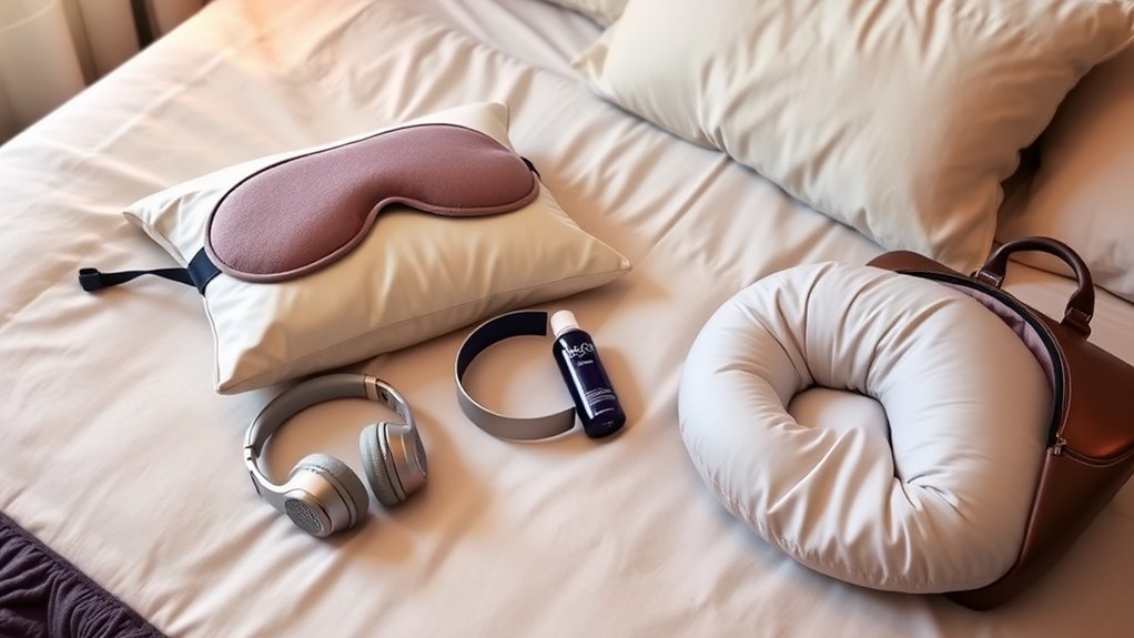 must have travel essentials