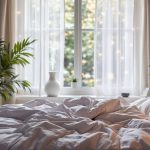 natural sleep improvement tips